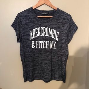 SOFT ABERCROMBIE SHIRTN
